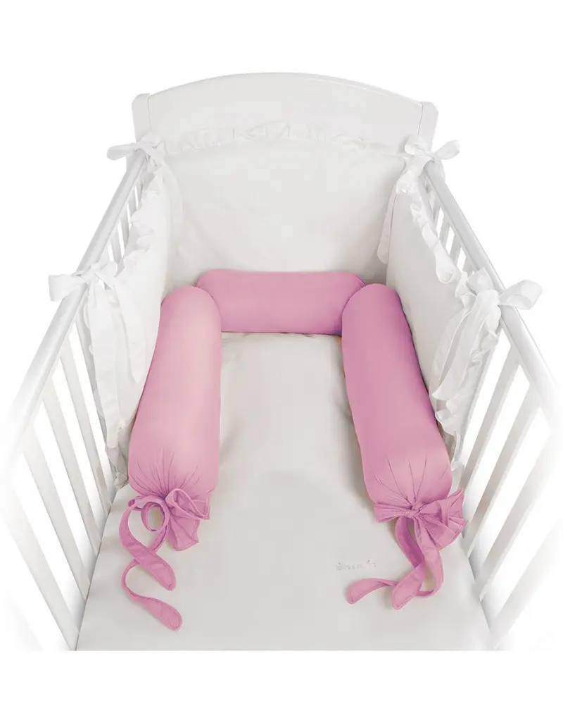 Riduttore Caramella Rosa bep