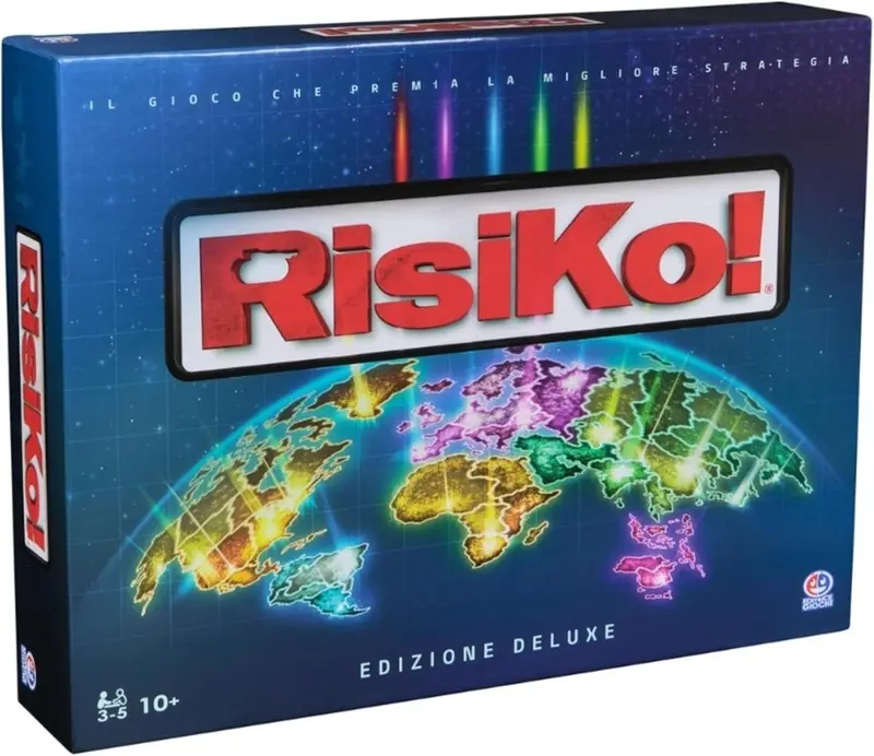 RISIKO! PREMIUM