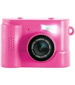 Rocco Giocattoli Mini Cam Compact