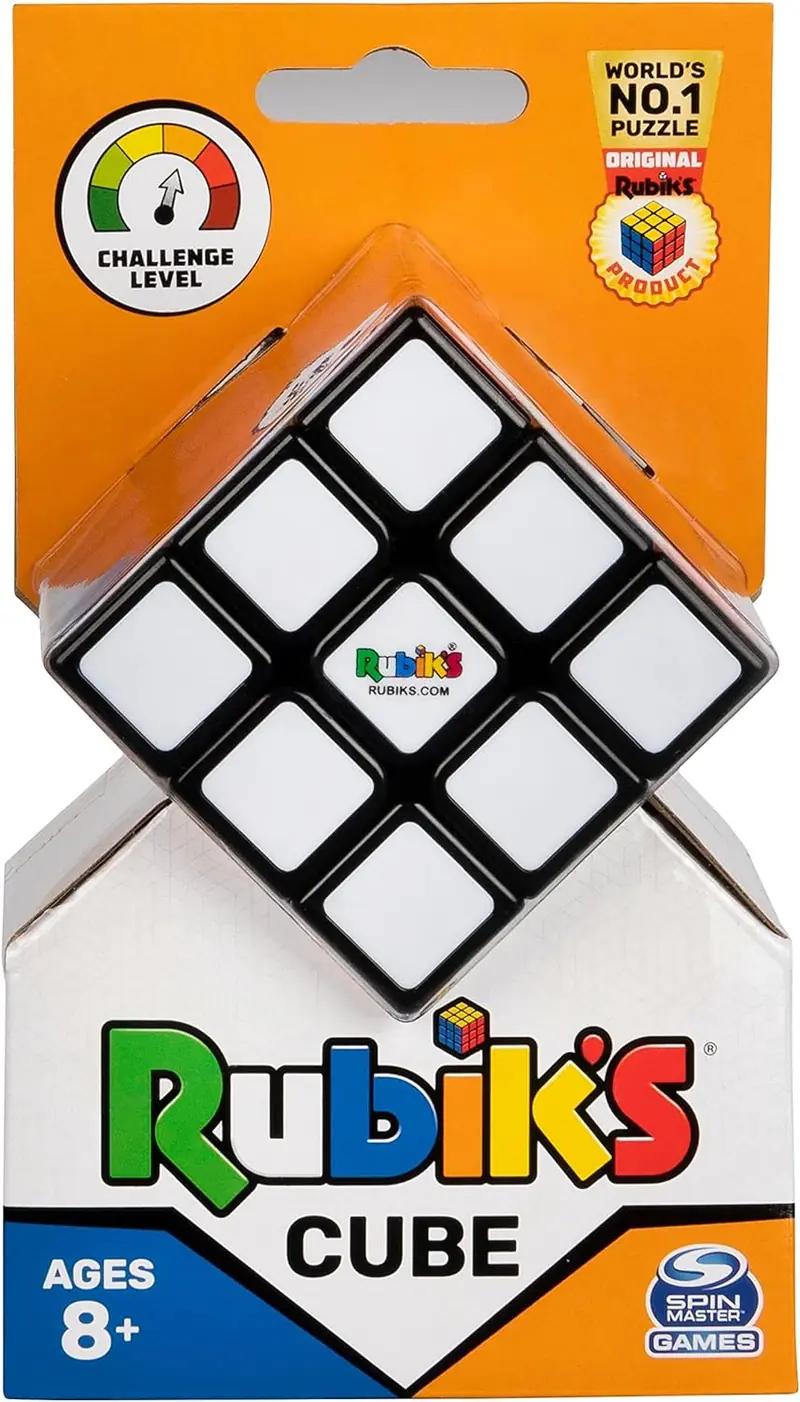 RUBIK IL CUBO