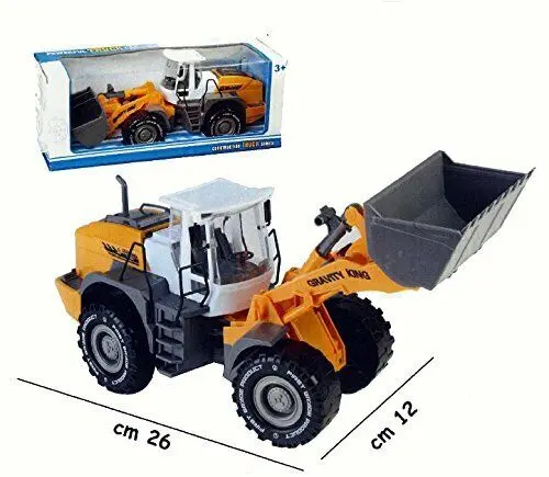 RUSPA A FRIZIONE 37CM