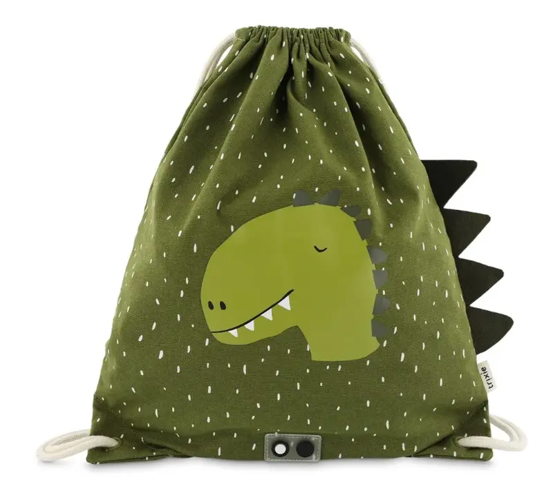 Sacca Multiuso - Dinosauro