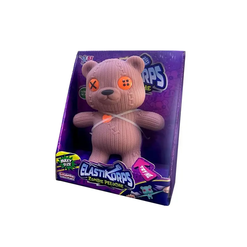 SBABAM Zombie Peluches Maxy Killbear - 63484