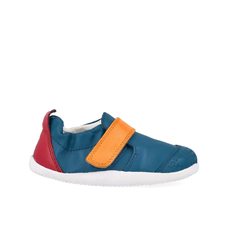 Scarpa Xplorer Go Teal Cranberry