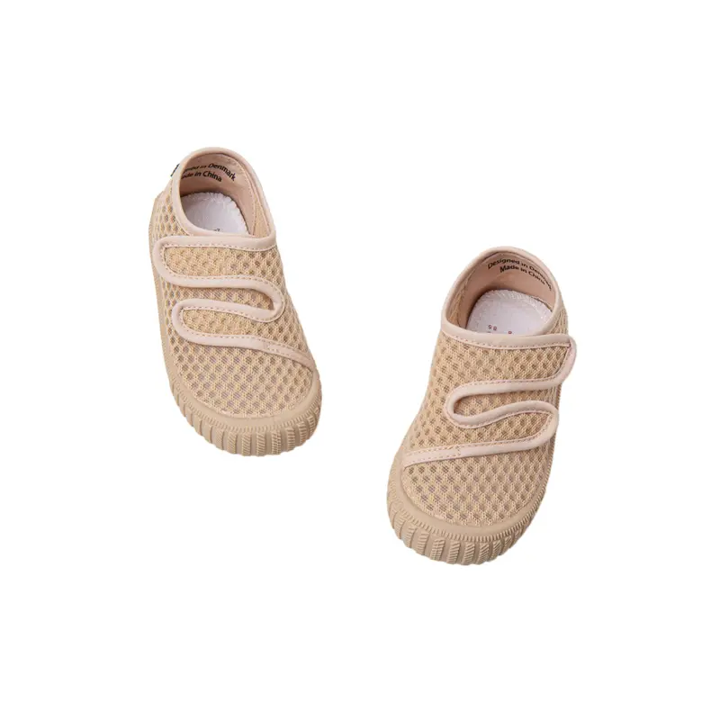 Scarpe da gioco traspiranti, Sand
