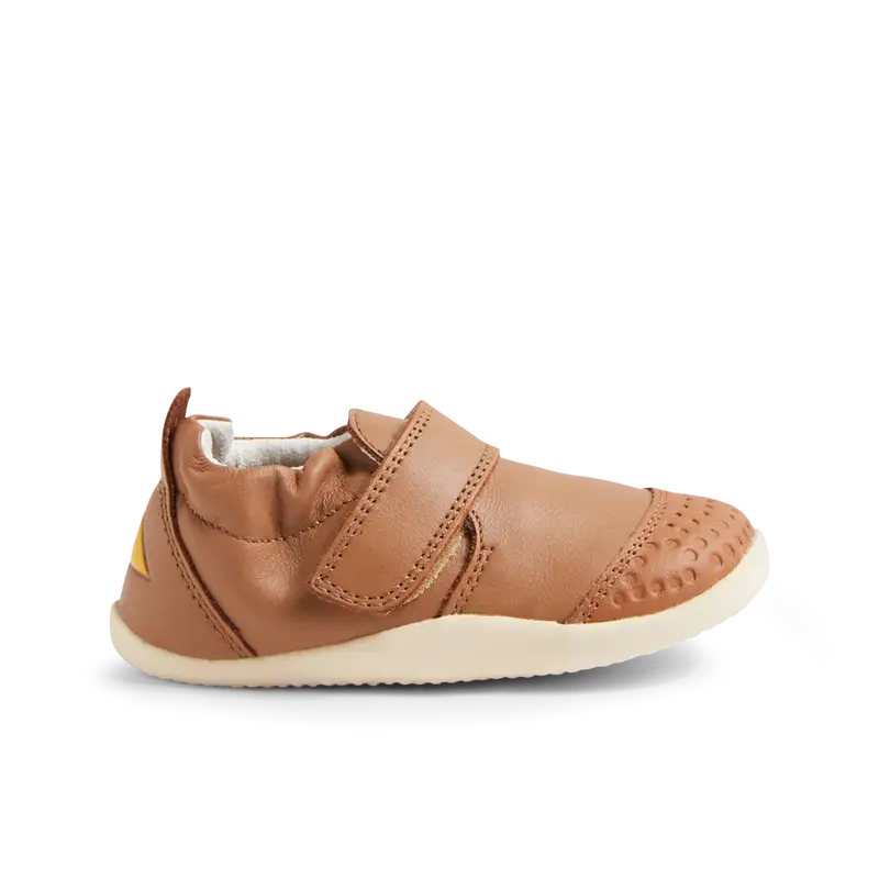 Scarpe Xplorer Go Caramel