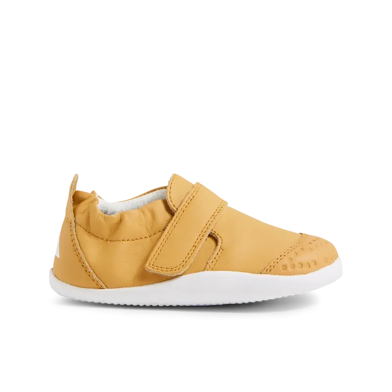 Scarpe Xplorer Go Oak Buff