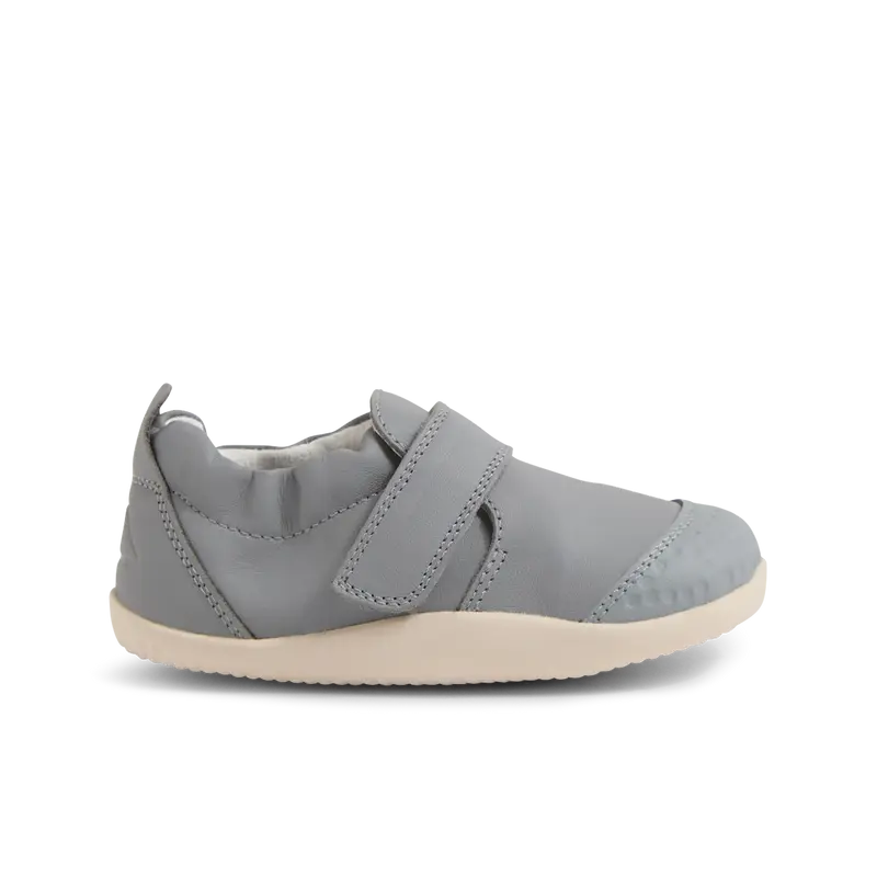 Scarpe Xplorer Go Ultimate Grey