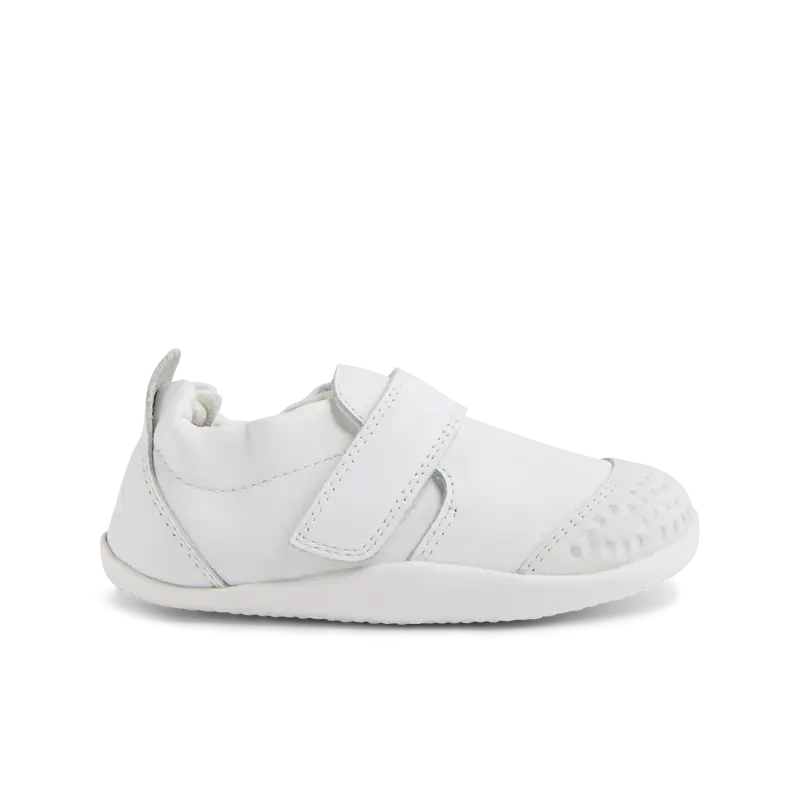 Scarpe Xplorer Go White