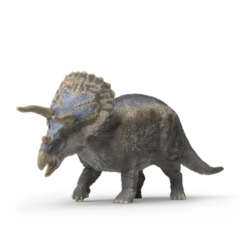 Schleich Dinosaurs 15050 Statuina Plastica Multicolore