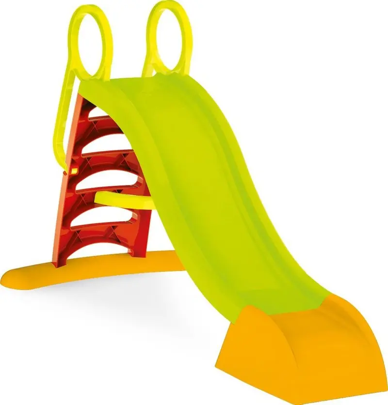 SCIVOLO 5 GRADINI IN PLASTICA