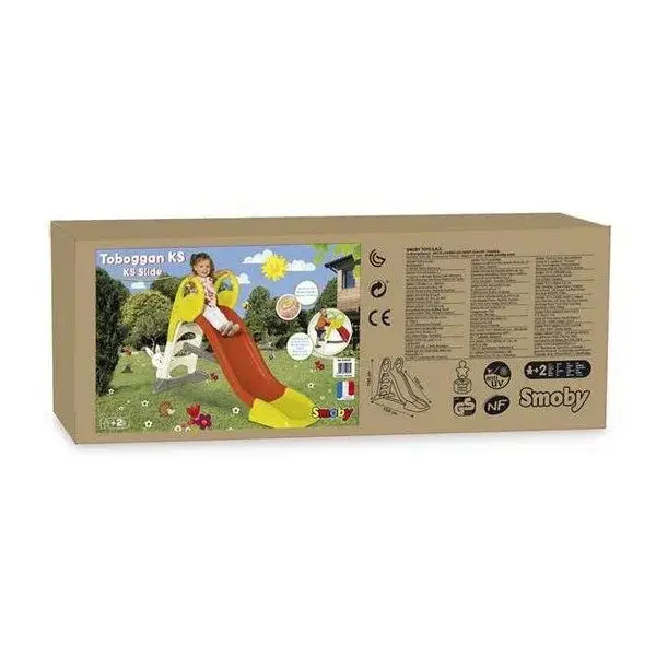 SCIVOLO WATER FUN 100CM