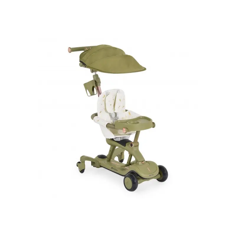 Scooter Cornet 6in1