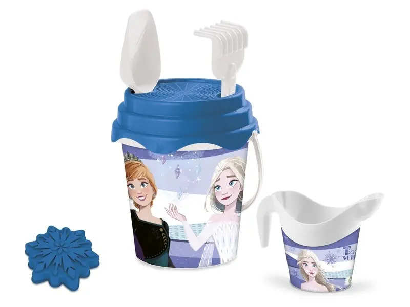 SECCHELLO E FORMINE FROZEN