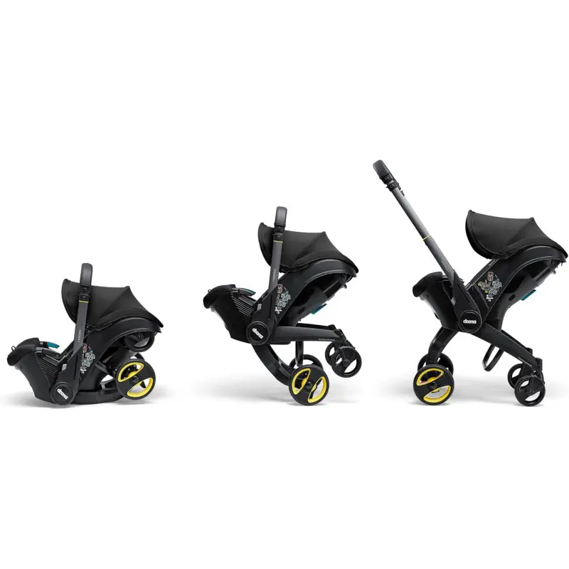 Seggiolino Doona Auto i-Size Nitro