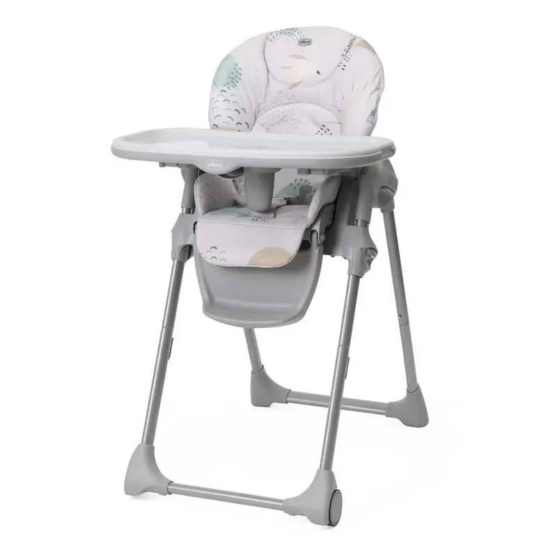 Seggiolone Polly Easy Chicco