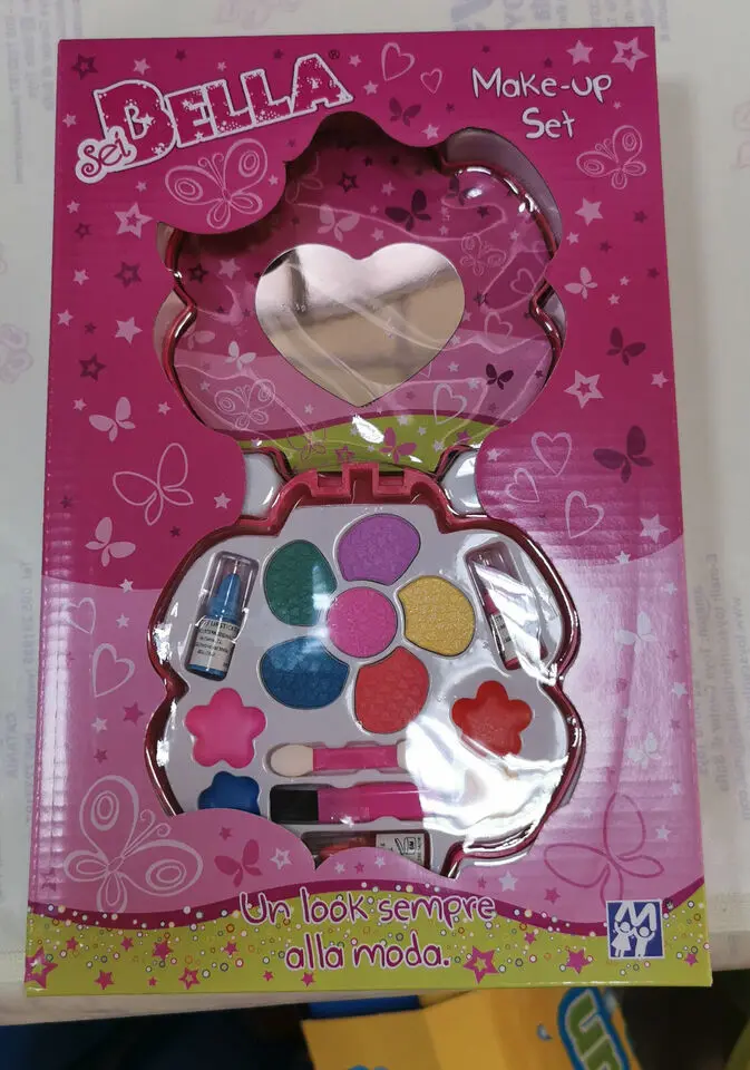 SEI BELLA MAKE UP FIORE