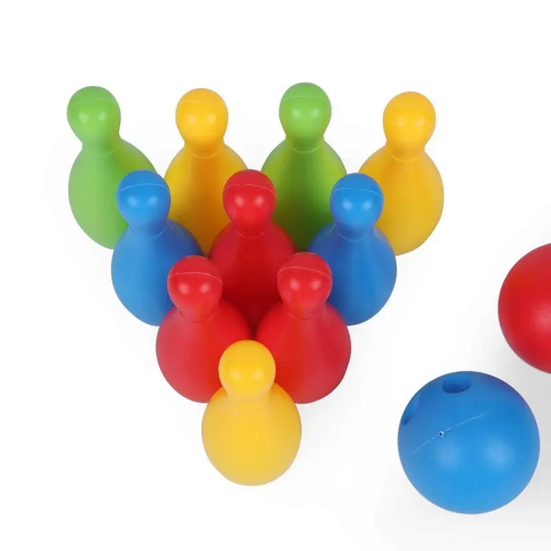 SET BOWLING 9 PZ