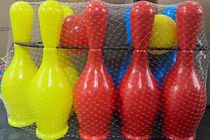 SET BOWLING GRANDE