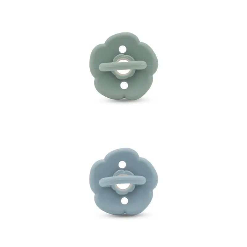 Set di 2 Ciucci IoMami | Sage/Ether