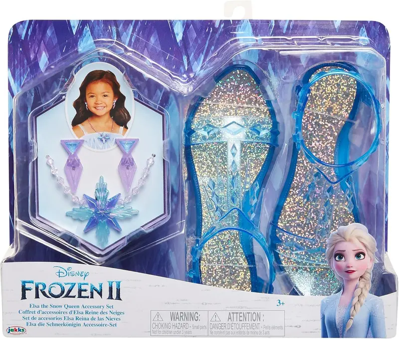 SET DI ACCESSORI FROZEN