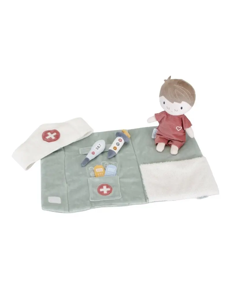 Set Dottore