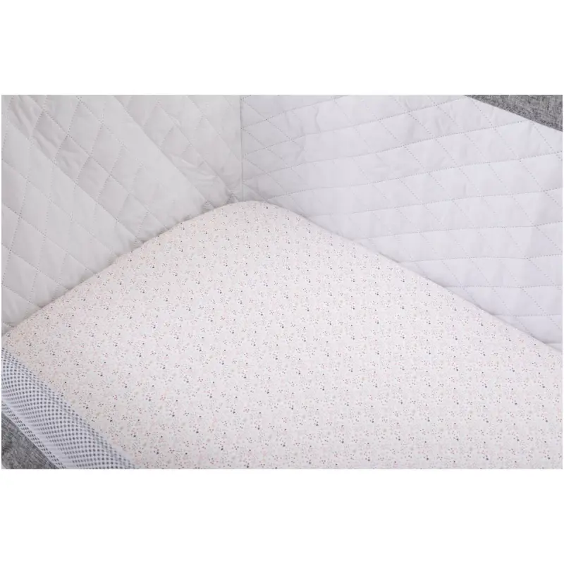 Set Lenzuola per culla Co-Sleeping - Bear