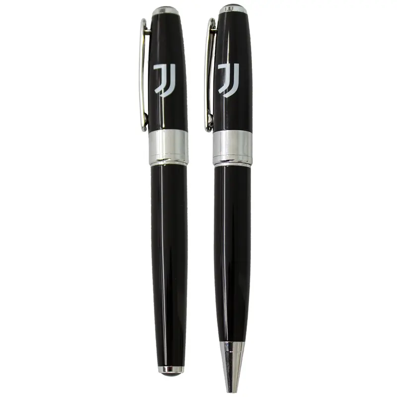 Set Roller E Penna Juve