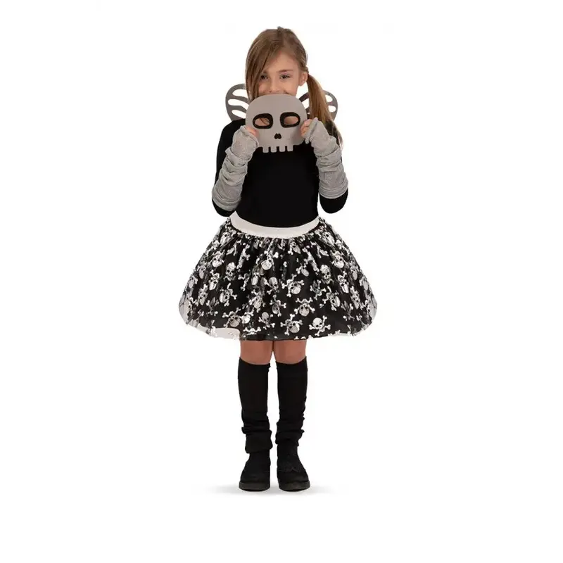 Set Scheletrina Bimba