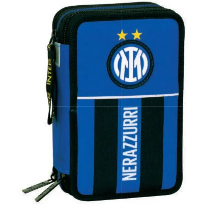 SEVEN ASTUCCIO 3 ZIP INTER
