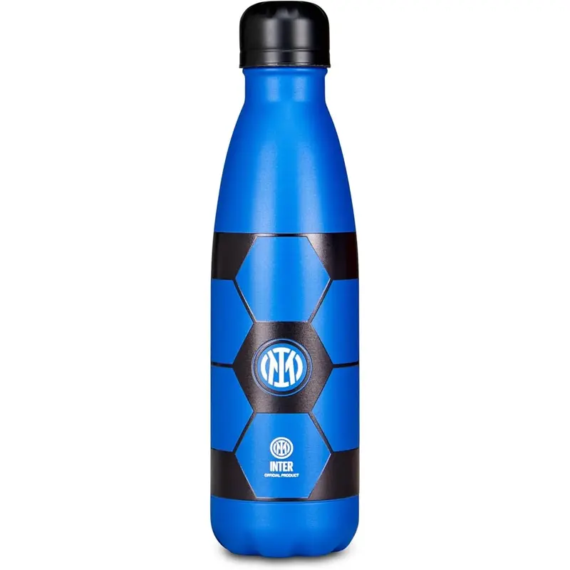 SEVEN Borraccia Termica Inter
