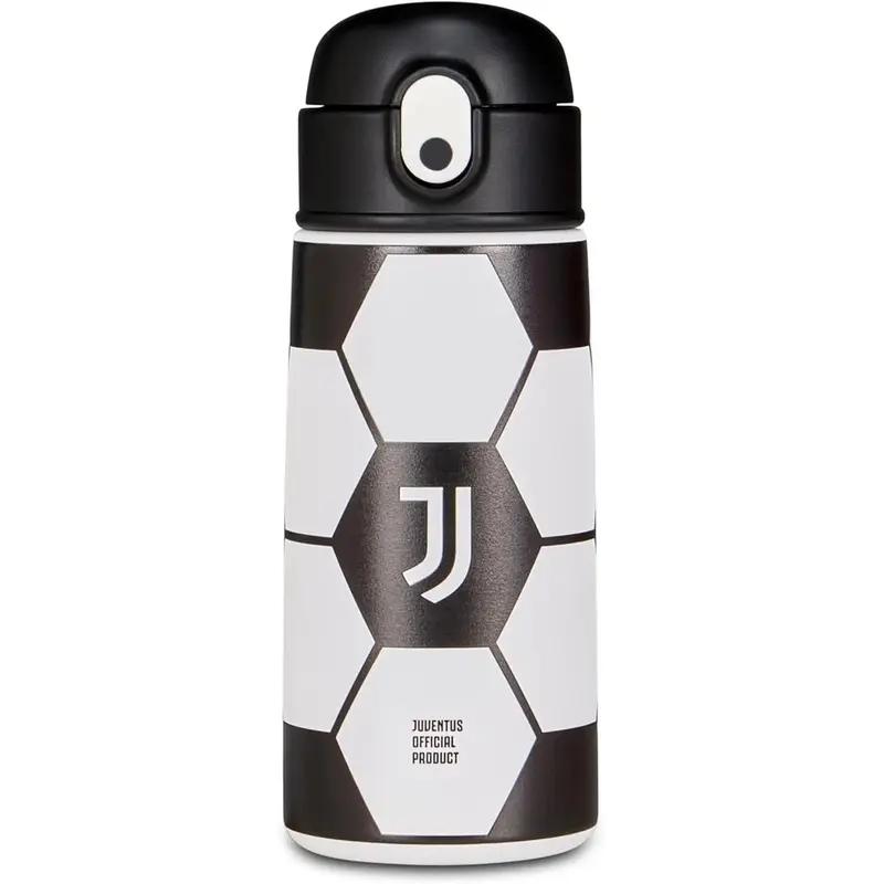 SEVEN Bottle Kid Juventus