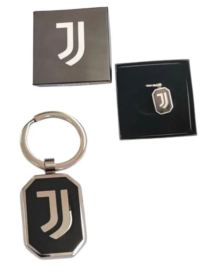 Seven Portachiavi Juventus
