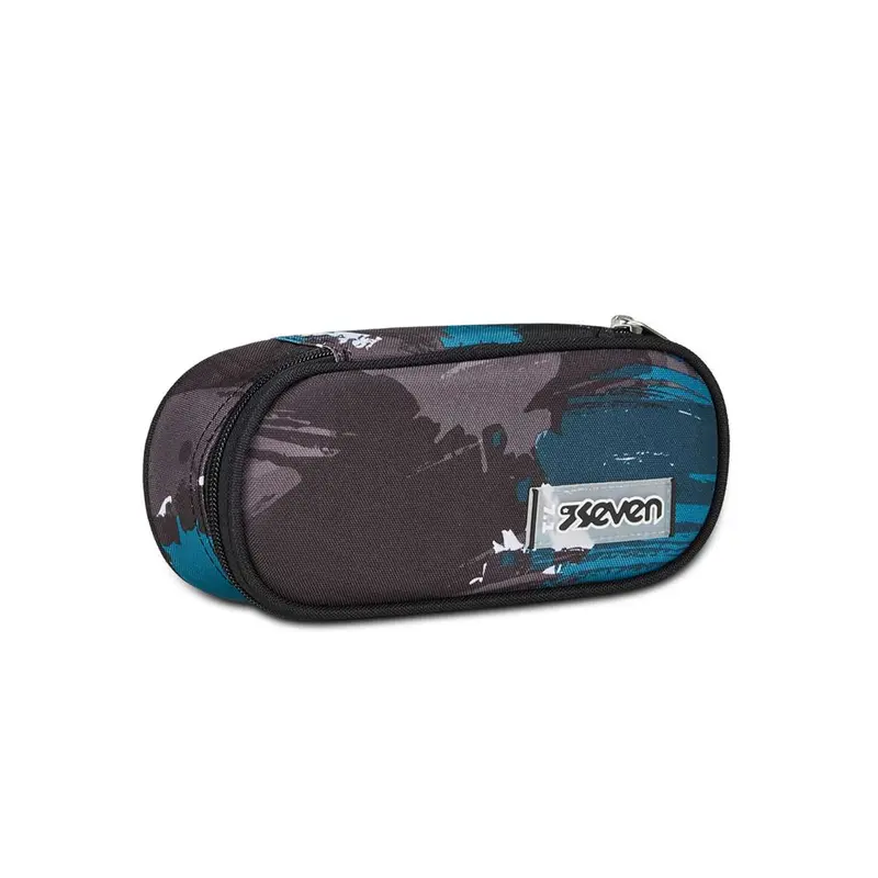 SEVEN Portapenne Round Plus Ocean Depth - 300102445-563