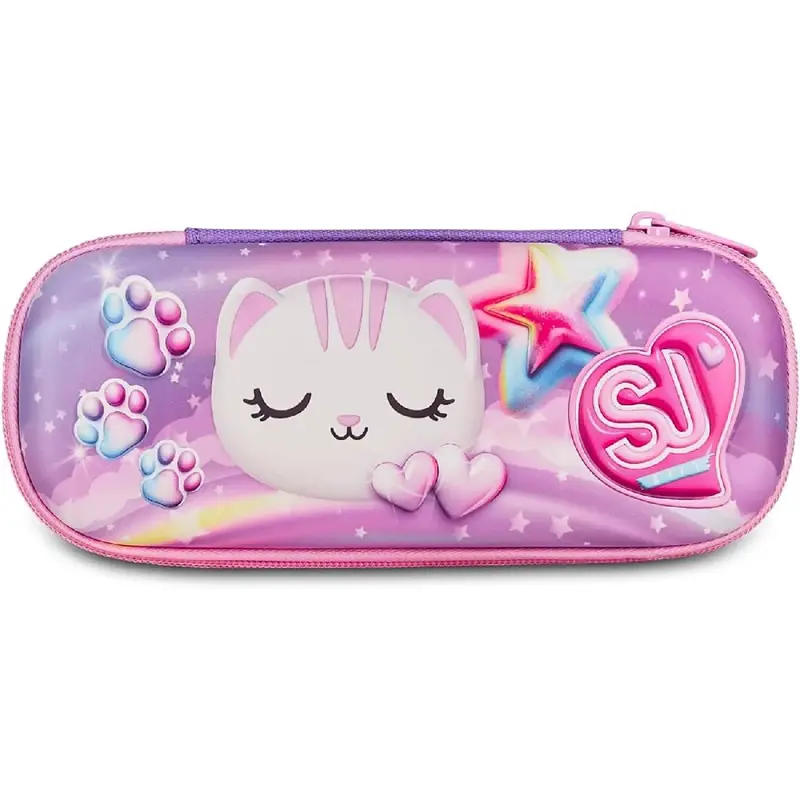 SEVEN Sj Bustina 3D Glowcat - 30C2026103E2