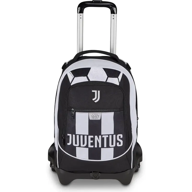 SEVEN Trolley Jack 3Wd Juventus