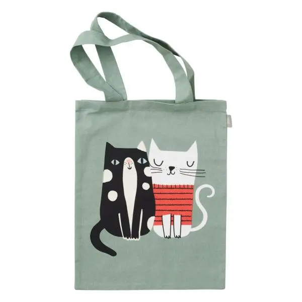 Shopper Doris & Sally