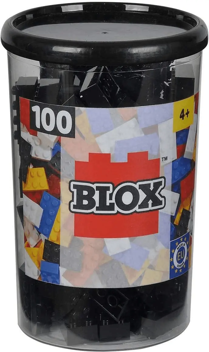 Simba Blox - Gioco Di Costruzioni