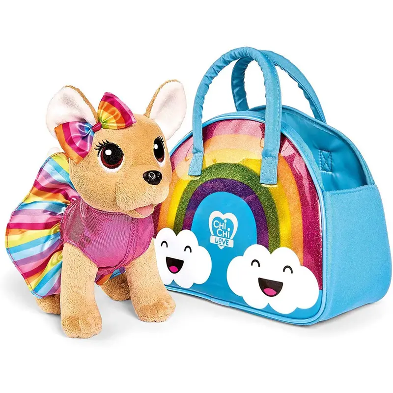 SIMBA Chi Chi Love Rainbow - 105893438