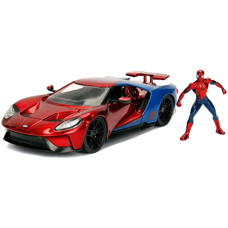 SIMBA Ford Gt Spiderman - 253225002