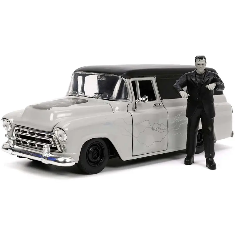 SIMBA Frankestein 1957 Chevy - 253255032