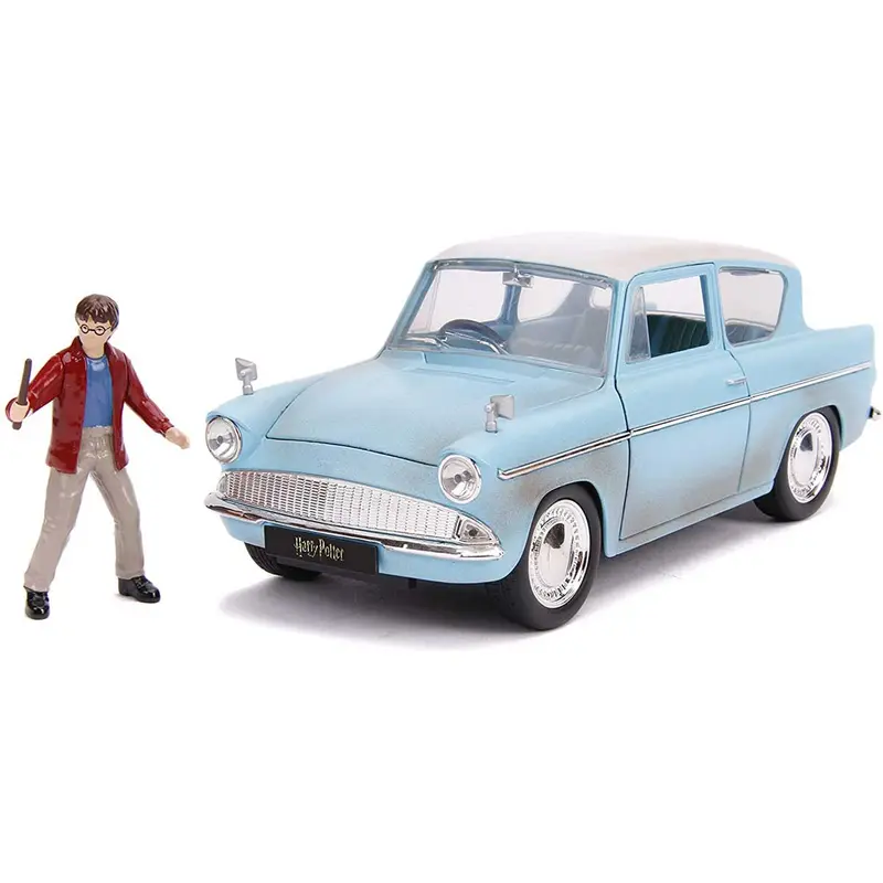 SIMBA Harry Potter Con 1959 Ford Anglia 1