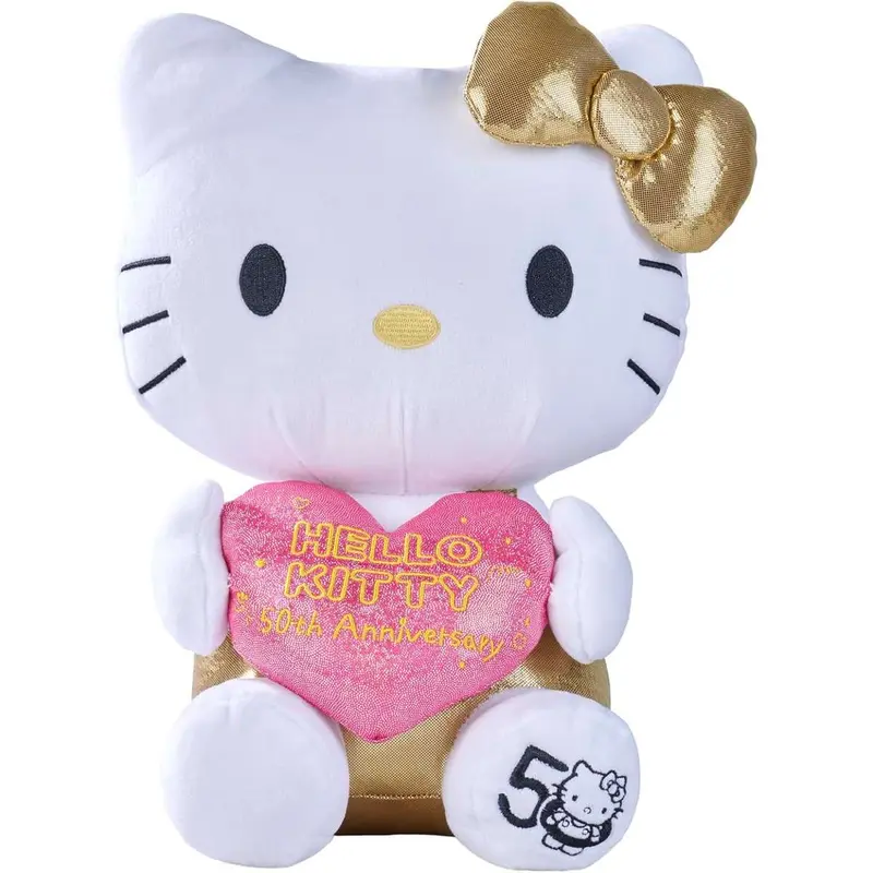 SIMBA Hello Kitty Cm 50 Anniversario - 109280151