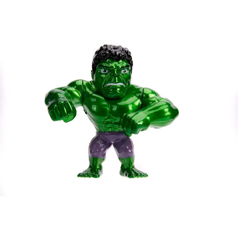 SIMBA Hulk Die Cast - 253221001