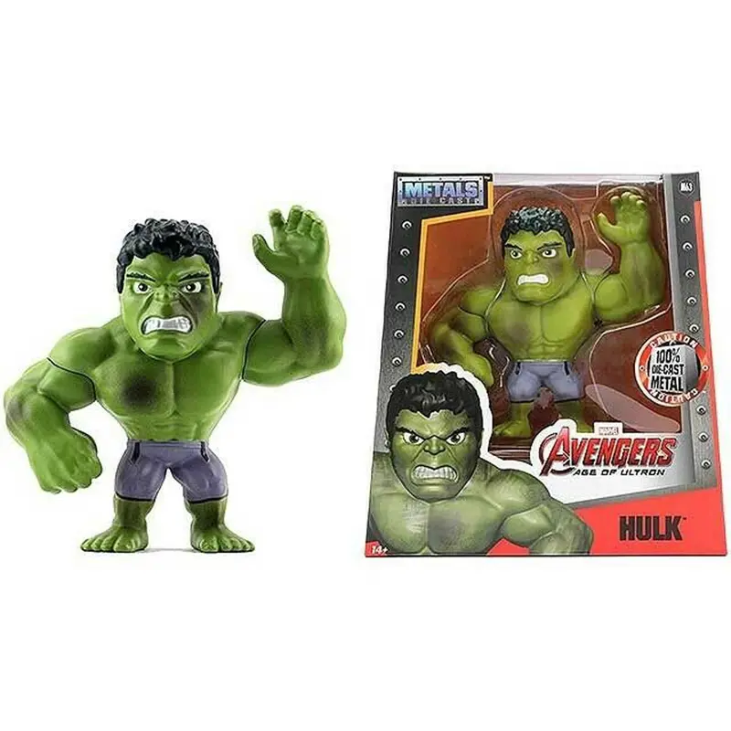 SIMBA Hulk Die Cast - 253223004