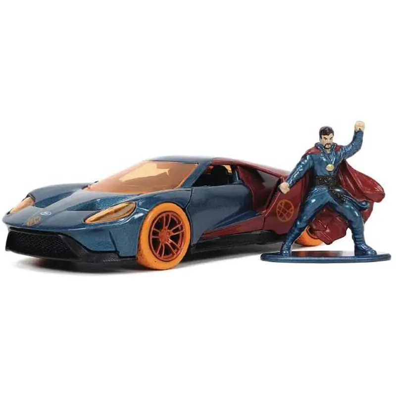 SIMBA Marvel Doctor Strange Ford Gt 1