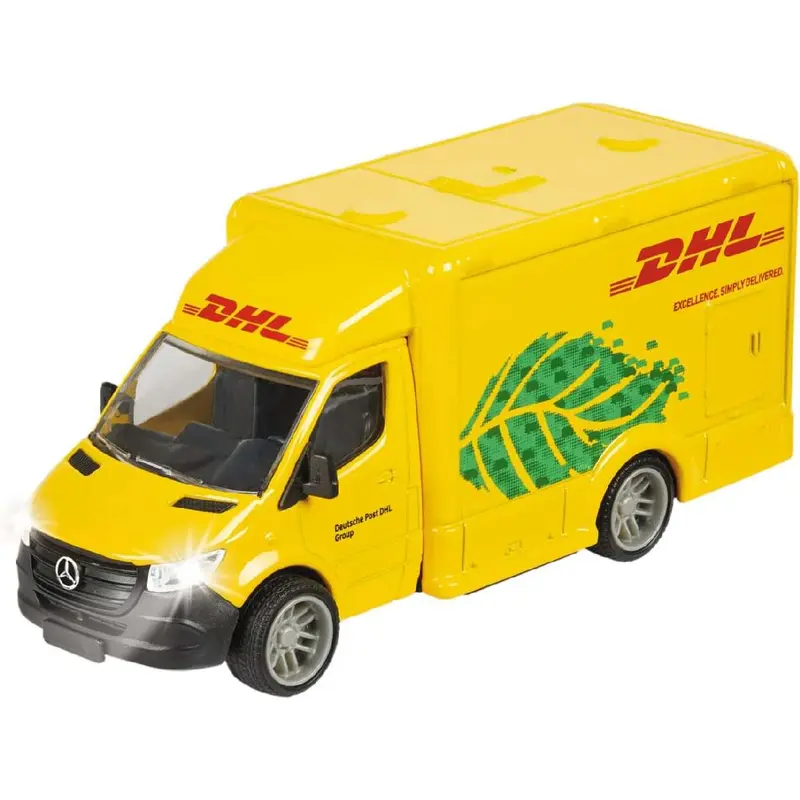 SIMBA Mercedes Benz Sprinter Dhl - 213742000
