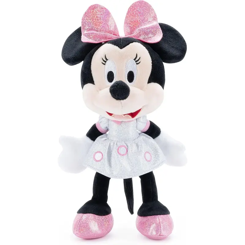 SIMBA Minnie Sparkly Cm 26 - 6315870396