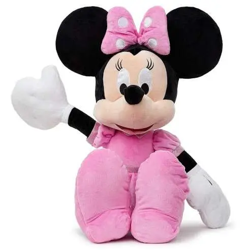 SIMBA Peluche 75 Cm Minnie - 6315870263