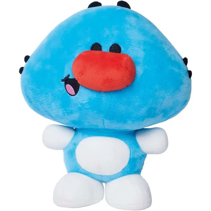 SIMBA Peluche Oggy 25 Cm - 109356131